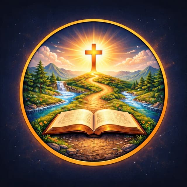 Faith Voyagers app icon