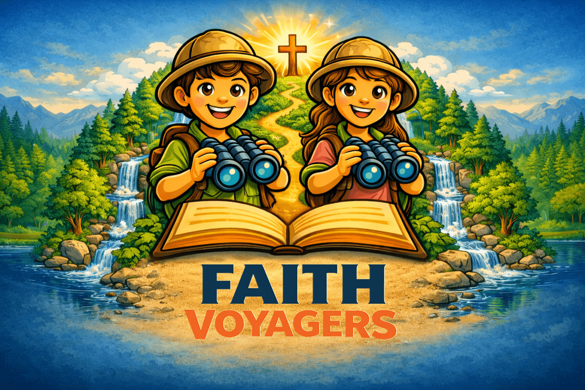 Faith Voyagers